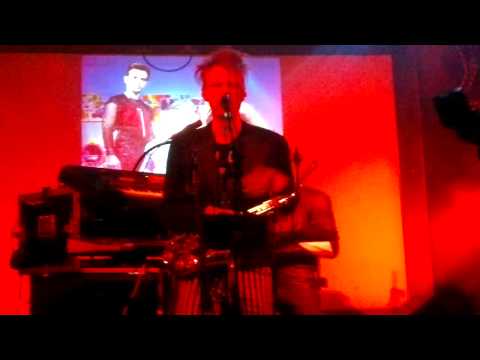 Fluon - Never be here again