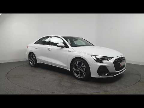 Audi A3 S-Line 35Tdi Auto with Loads of extras - Image 2