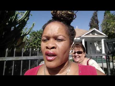 Ridiculous Rent prices in Los Angeles