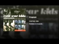 Pregnant by Cold War Kids 