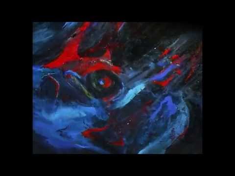 Poesía, Dibujo y Pintura por Enrico Diaz.