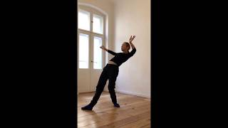 From Berlin with Love [Staatsballett dancers joining forces to create during COVID-19 quarantine | p