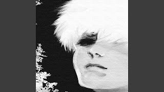 Cover art for White Silence