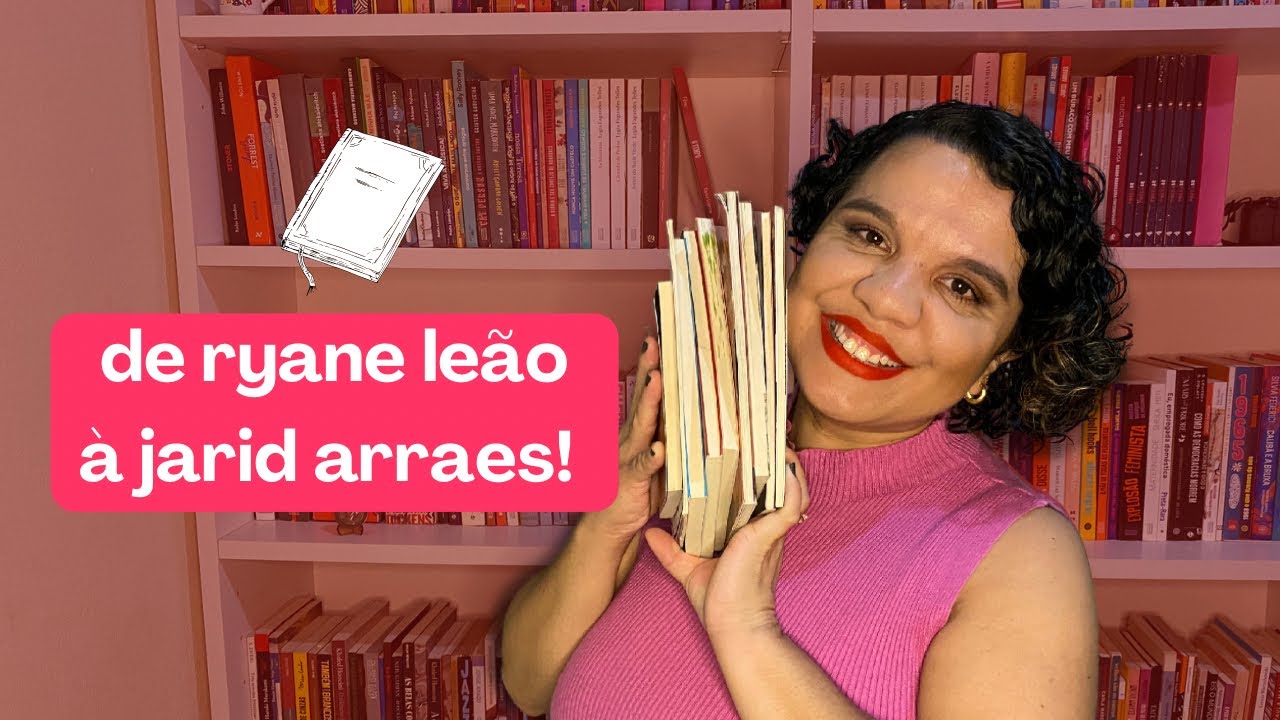 LIVROS DE POESIA DE AUTORAS MULHERES