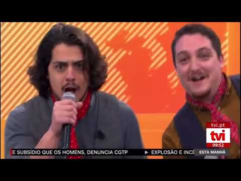 As meninas da ribeira do Sado - 20 anos