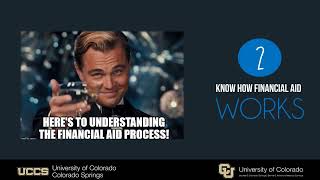 UCCS Financial Aid Orientation Fall 2024
