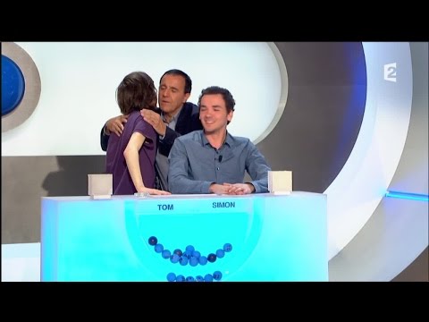 Motus du 12/04/16 - Intégrale