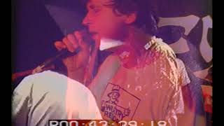 Guided By Voices - Weed King [PCB edit+DUB]