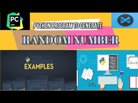 Python Program To Print Random Numbers Between Given Range