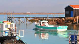 Hommage Charente Maritime : On est bien dans le 17 !Jean -Jacques Delaforge