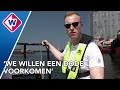 Handhavers op water na dodelijk ongeluk
