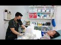 Melahirkan Normal Delivery Video