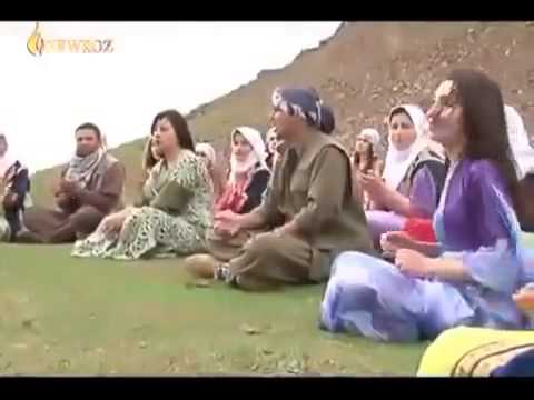 biji biji ypg awaze çiya şoreşa waşokani