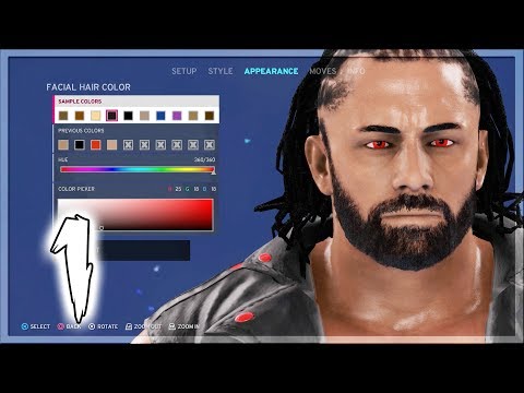 WWE 2k20 My CAREER Mode - BEST Future WWE Champion Creation! My New Girlfriend Ep. 1