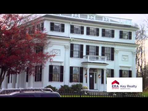 ERA Key Town Tours - Millville, MA