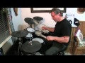Tired of Waiting For You - The Kinks (Drum Cover ...