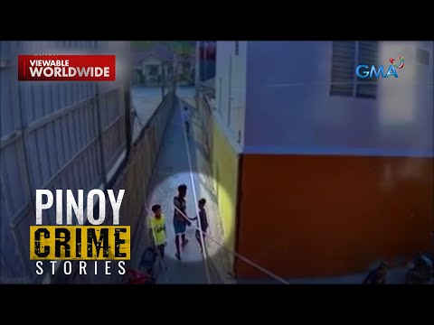 Sino ang suspek na kumidnap sa 10-anyos na batang lalaki? Pinoy Crime Stories