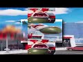 YTPMV Booba KFC Nuclear Bomb Scan