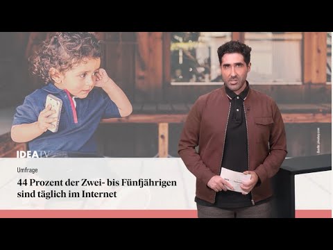 IDEA TV 21 06 24 - Internetnutzung - Kinder-Uni
