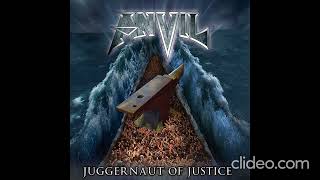 Anvil - Turn It Up