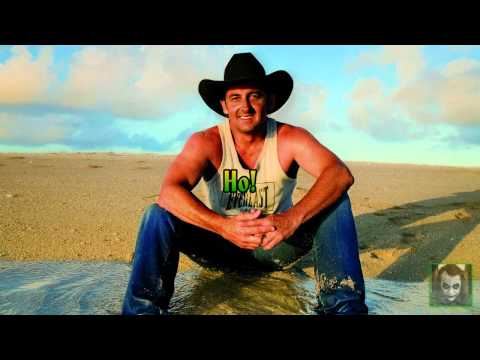 Lee Kernaghan - The Outback Club [Lyrics] [720p]