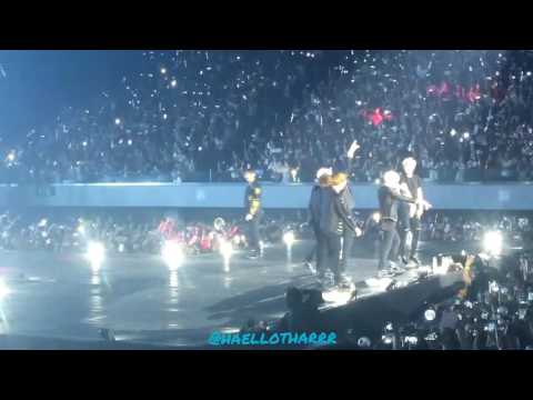 160730 BTS Epilogue in Manila Attack on Bangtan