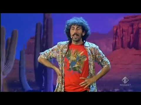 Alberto Farina " la mia fidanzata"