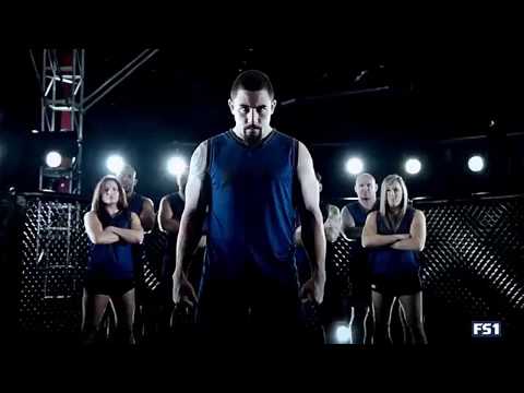 The Ultimate Fighter   S28, Episode 2   Throw Leather