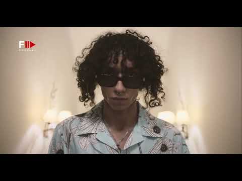 MTL Spring 2023 Menswear Milan - Fashion Channel