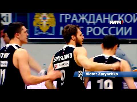 Top 5 Plays: Week 22