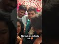 Normal Day In Baliya Uttar Pradesh Up Orchestra Girl