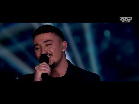 FRANKLIN - WENNISNI - Mużika Mużika 2022 (Finali)