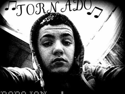 Tornado ft RaP BoY a.K.a Exekutusi - Kohe e Kalume