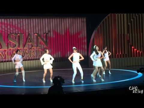 160317 The 10th Asian Film Awards-LUV초롱focus