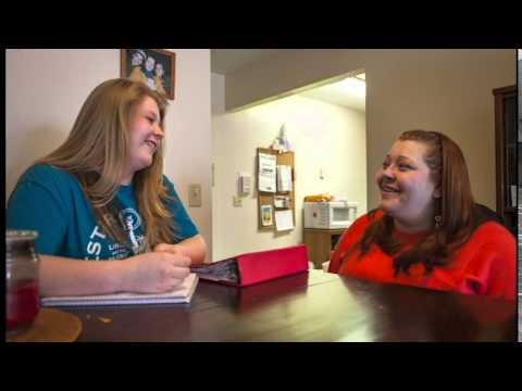 Independent, Accessible Living a Challenge in rural Upstate New York