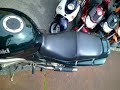 カワサキ ZZR400 問合せNO.5802★ETC付き!カスタムマフラー!クリアテール&ウインカー!グリーン!