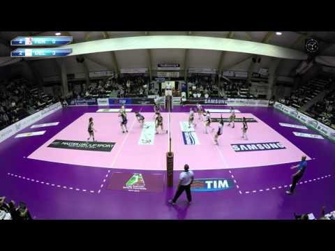 Lo scambio della settimana - ChierivsTrentino