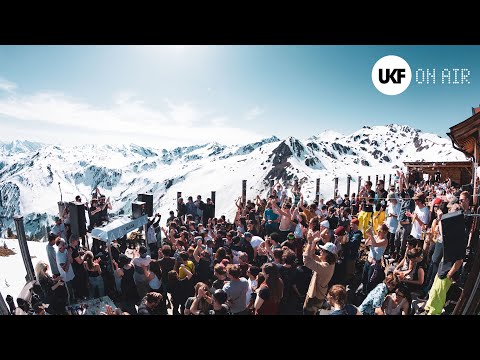 Camo & Krooked - UKF On Air in the Alps (DJ Set)