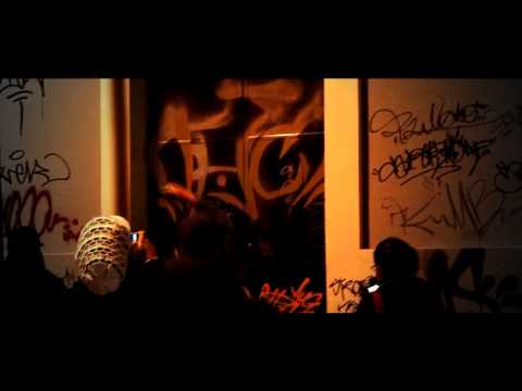 Ephniko "Escribo lo que vivo" E.O.eSe's Remix (Clean Version) GafetoTV