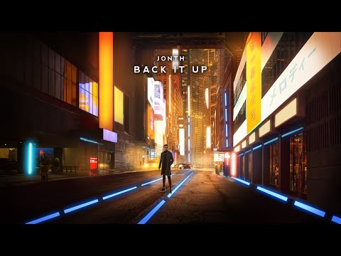 Jonth - Back It Up
