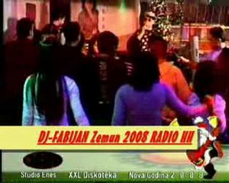 Sevcet cokolada diskoteka xxl 2008