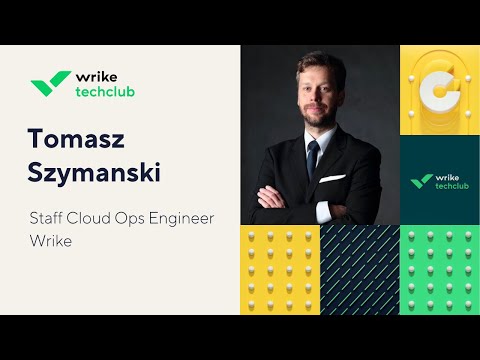 Kubernetes Multi-Cluster Solutions with Istio Mesh | CloudOps And Security Meetup at Wrike Prague