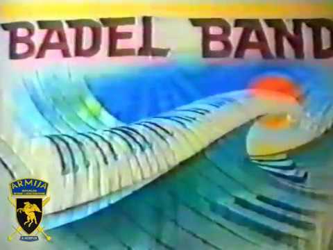 503.BRIGADA - BADEL BAND RATNI SPOT 5.KORPUSA ARBiH