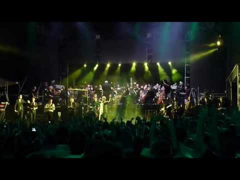 Paso - A tenkes kapitánya - MR2 Szimfonik Live 2.0