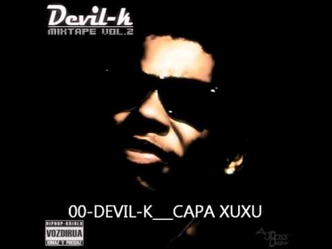 DEVIL-K__FUCK LOVE.wmv