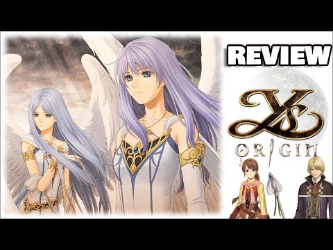 The BEST Ys Game You Didn't Play