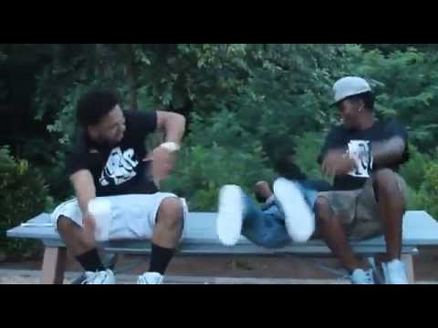 scoodii  2Amp n***a (official music video)