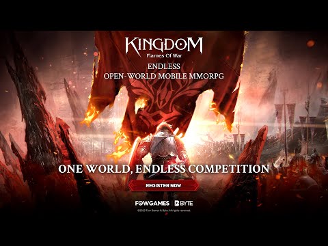 Kingdom : Flames Of War