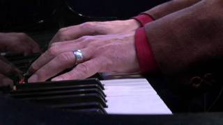 Sleepless Night - Fernando Ortega (Live)