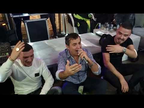 GJETO LUCA LIVE NË TOP ONE LEZHË / 30.12.2021